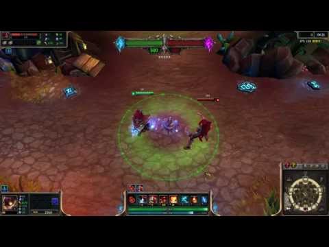 Master Arcanist Ziggs Skin Spotlight - Pre-Release - League of Legends