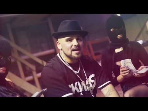 SkiMask Mafia-Mistaken Indentify(New 2017)