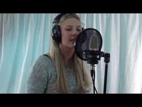 I Knew You Were Trouble - Taylor Swift (Cover by Sheryl Daneen)
