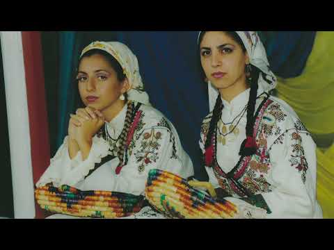 Międzynarodowy Festiwal Folklorystyczny "Świat Pod Kyczerą"