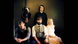 Drew Holcomb &amp; The Neighbors - What Would I Do Without You