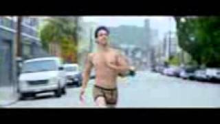 noel gallagher's high flying birds   everybody's on the run