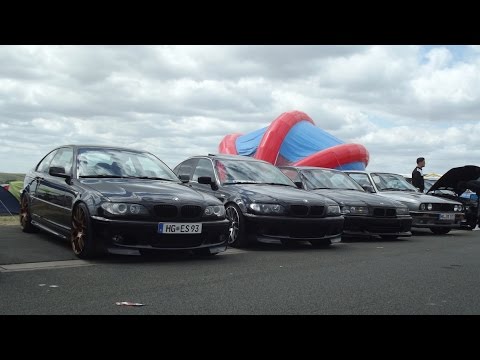 BMW Syndikat Asphaltfieber v11 2015