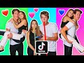 Recreating VIRAL Couples TikToks Challenge Ft Lexi Rivera