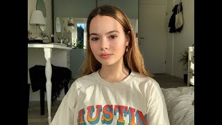 my boy - Billie Eilish (cover by Alina)