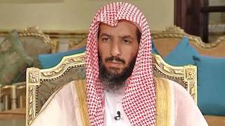 صورة تيسير الفقه لمعالي الشيخ سعد بن بناصر الشثري الحلقة -161