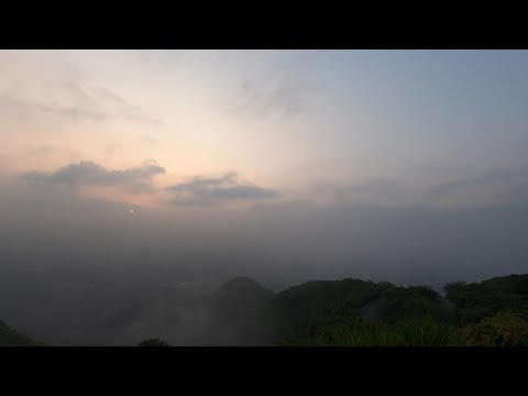 阿蘇紀行（番外編03.俵山展望所）