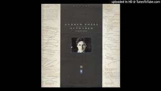 Andrew Poppy - 45 Is - 1987