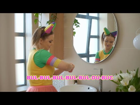 Gasca Zurli - Bul-bul-bul-du-buc (karaoke)