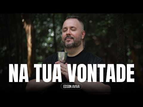 Na Tua Vontade - Edson Aviva
