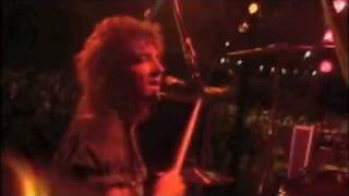 Glass Tiger - Don&#39;t Forget Me When I&#39;m Gone