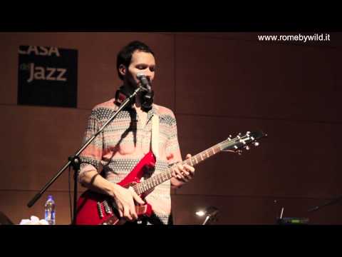 Paul Gilbert Clinic part 8 - "tricks to play jazz/blues"