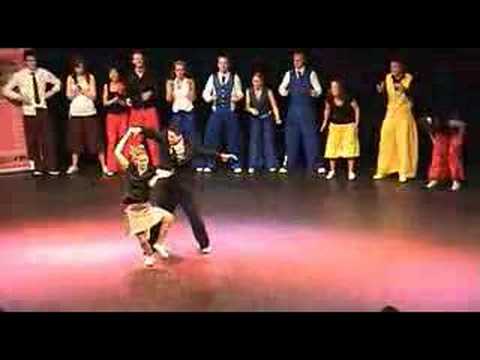 Norwegian Boogie Woogie Championship