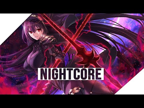 「Nightcore」→ Where I Am Empty (Radio Edit) || Quickdrop