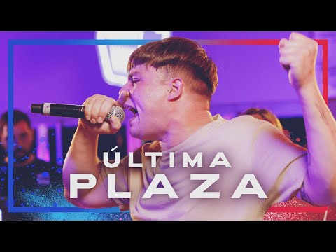 Última Plaza – Red Bull Batalla (España 2023)
