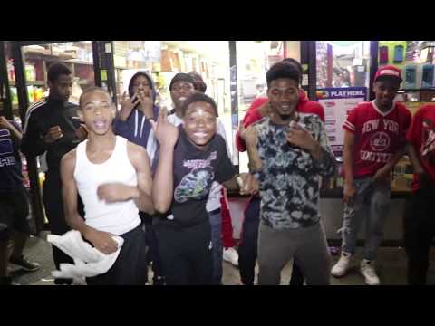 OMB Jay Dee  X  Jah 9  X  Jayy Savv   - Let It BLAST ( OFFICIAL VIDEO ) | Directed By @ BOSSUPFILMZ