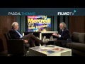 Interview de Pascal Thomas sur La Dilettante + autres films