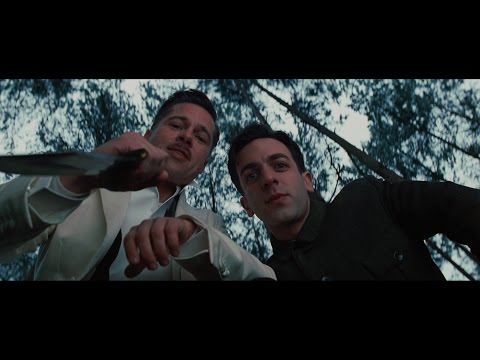 Robert Richardson Tribute