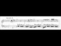 Invention 5 in E flat Major BWV 776 - Johann Sebastian Bach