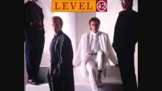 Level 42 - Find Your Soul - ( I Sleep On My Heart - Demo) (D7)