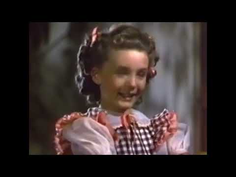 Kathryn Beaumont Live Action Clips