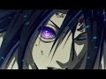 Naruto AMV The Night ᴴᴰ