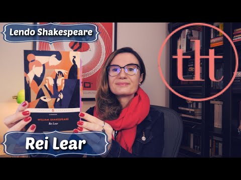 Rei Lear (William Shakespeare) ?? | Tatiana Feltrin