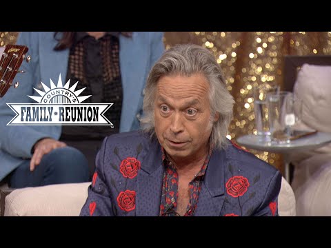 Jim Lauderdale and His Style of Music