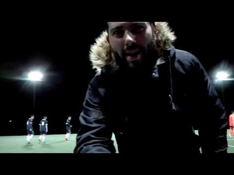 Videosintesi prima giornata, girone B :  Intralot-smav  - Fly emigrates