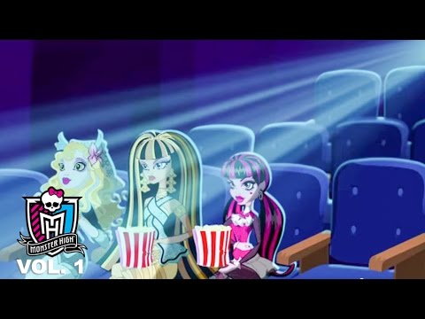 Shock and Awesome | Volume 1 | Monster High