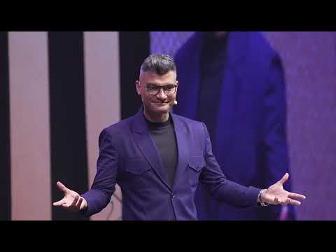 YOU ARE MISSING WHAT GOD HAS PREPARED... | Tiago Brunet