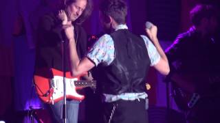 Will Young - I Just Want A Lover - 2012