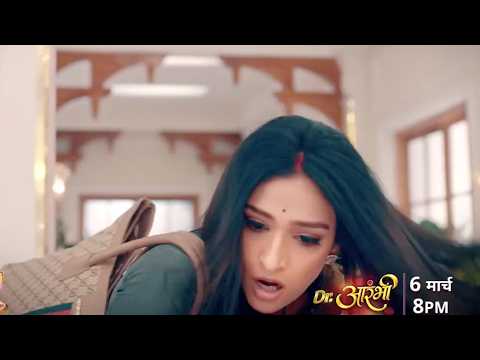 Dr Aarambhi Today New Promo 28h Feb 2026: