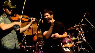 Emerson Drive - November