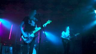 Feature - Psalms - Live @ Birthdays, Dalston 10/03/2015 (7 of 7)