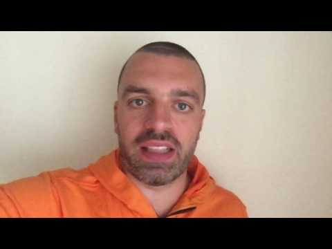 МС РЫБИК О ТОМ, КАК ПРОЖИТЬ ПЯТНИЦУ