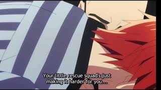 Download lagu Riku and Mitsuki saving Tenn. mp3