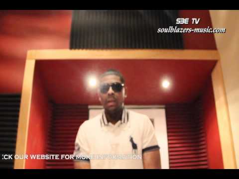 SoulblazersTV | Taj Munroe - European EP 2012 Trailer