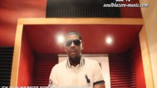 SoulblazersTV | Taj Munroe - European EP 2012 Trailer