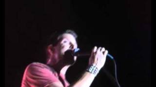 Ty Herndon - In the arms of the one who loves me(live) Athens Greece