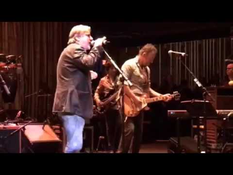 The Fever -Upstage Jam featuring Bruce Springsteen and Southside Johnny