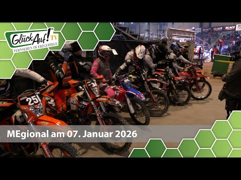 MEgional am 7. Januar 2026