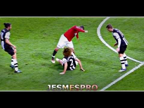 Manchester United vs Newcastle United 1-1 (HD)