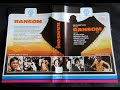 Assault In Paradise 1977 Full UK VHSRIP Guild 1981 THRILLER
