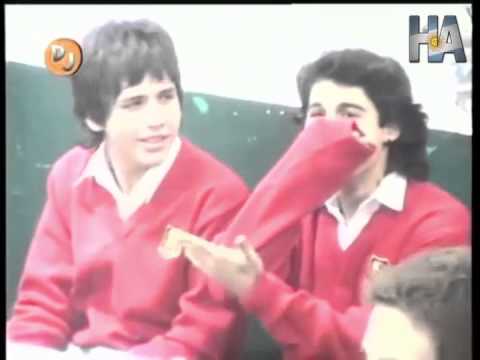 La Peor Clase de tu Vida - Traumatólogo - SIN CORTES