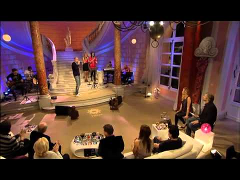 De beste zangers van Nederland - Lange Frans rapt Do