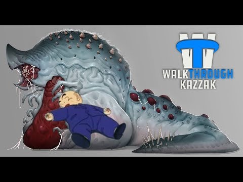 Walkthrough vs Mythic G'huun (World 25) - Arms Warrior