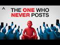 The Psychology Of People Who Don T Post Their Photos On Social Media