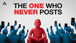 The Psychology of People Who Don't Post Their Photos on Social Media