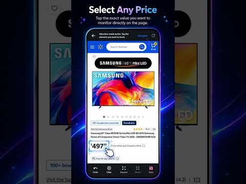 Price Alert video thumbnail